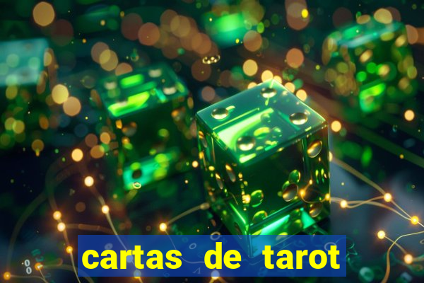 cartas de tarot significado pdf